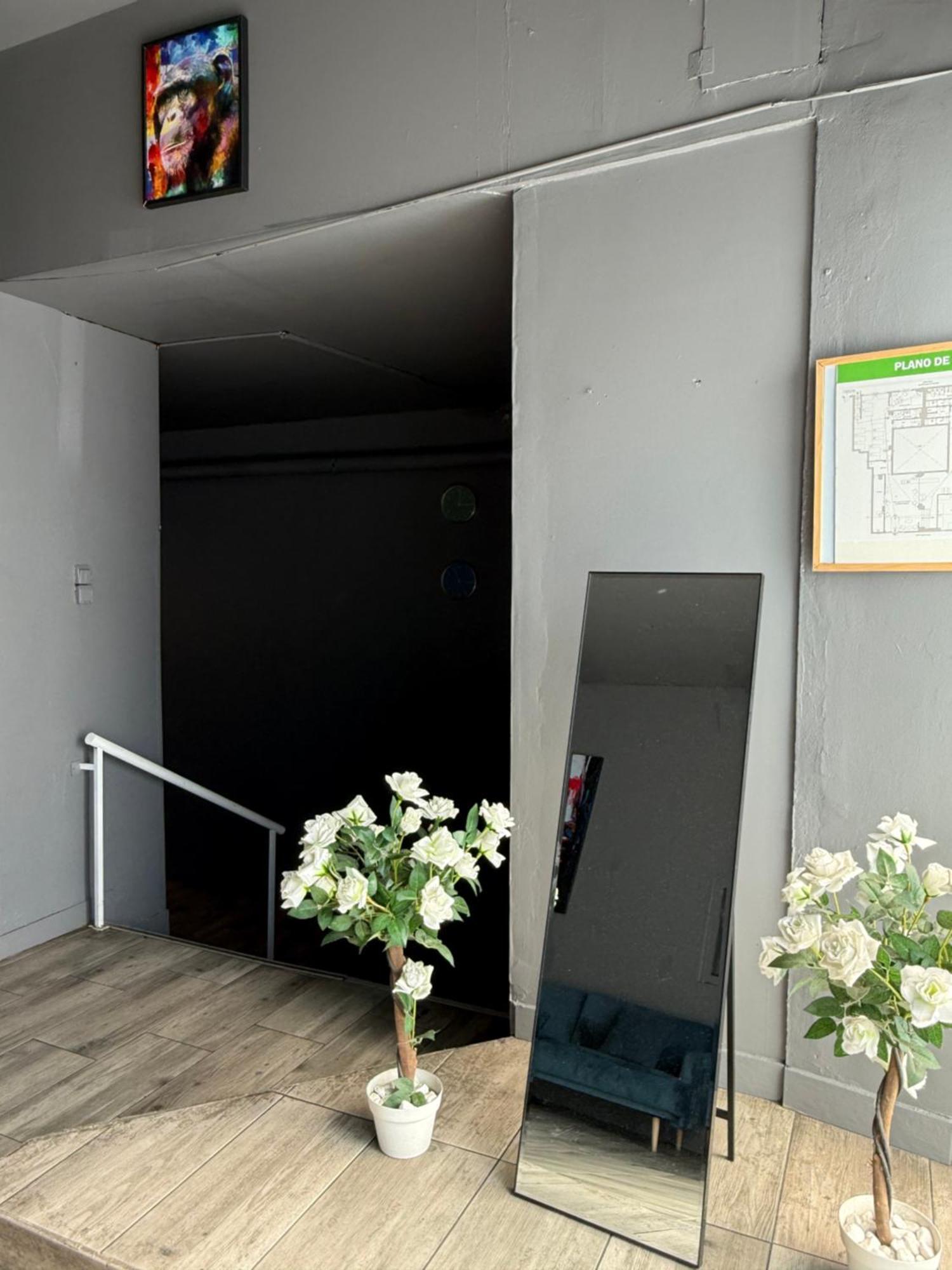 Hostel Rio 马德里 外观 照片