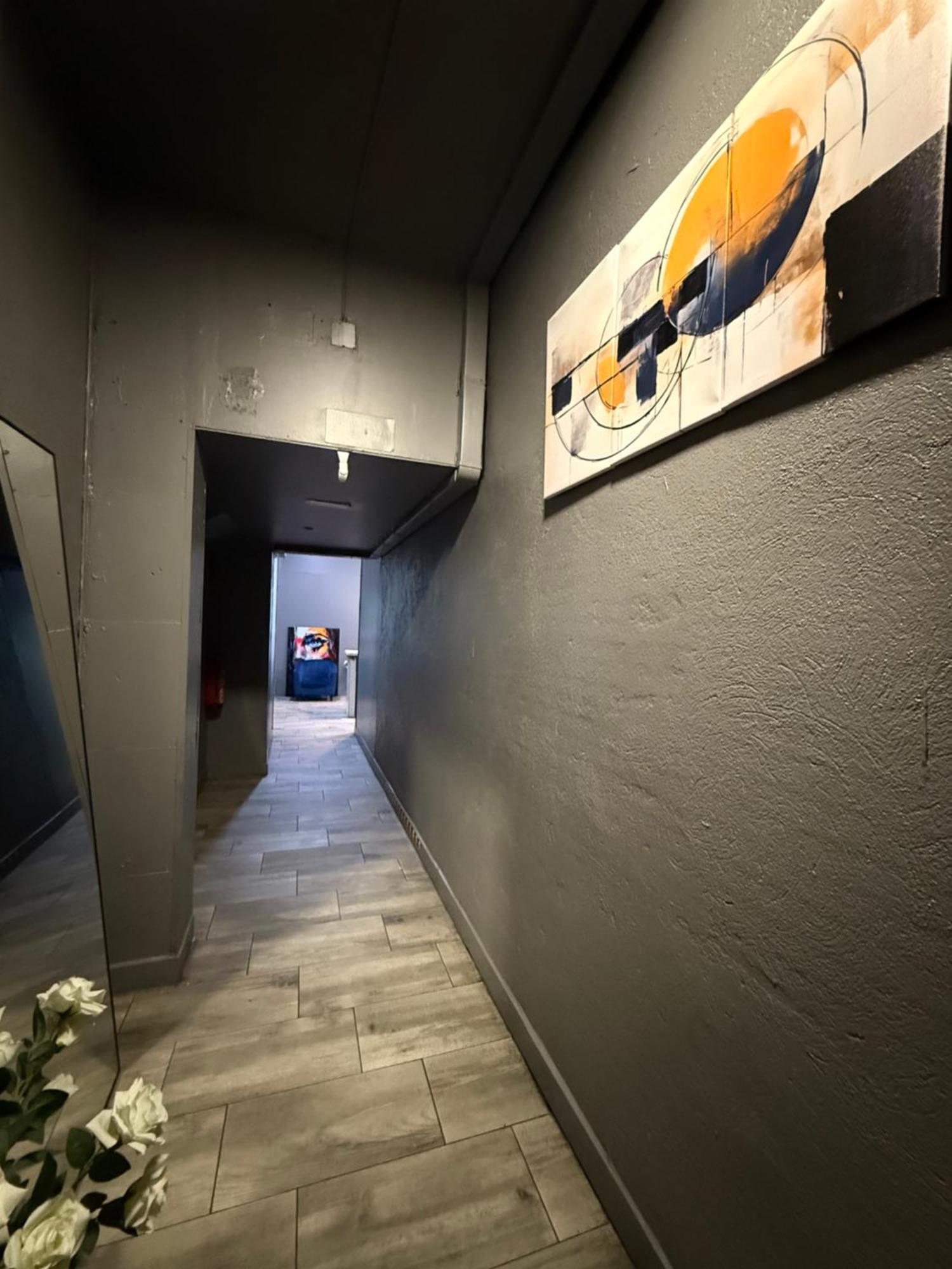 Hostel Rio 马德里 外观 照片