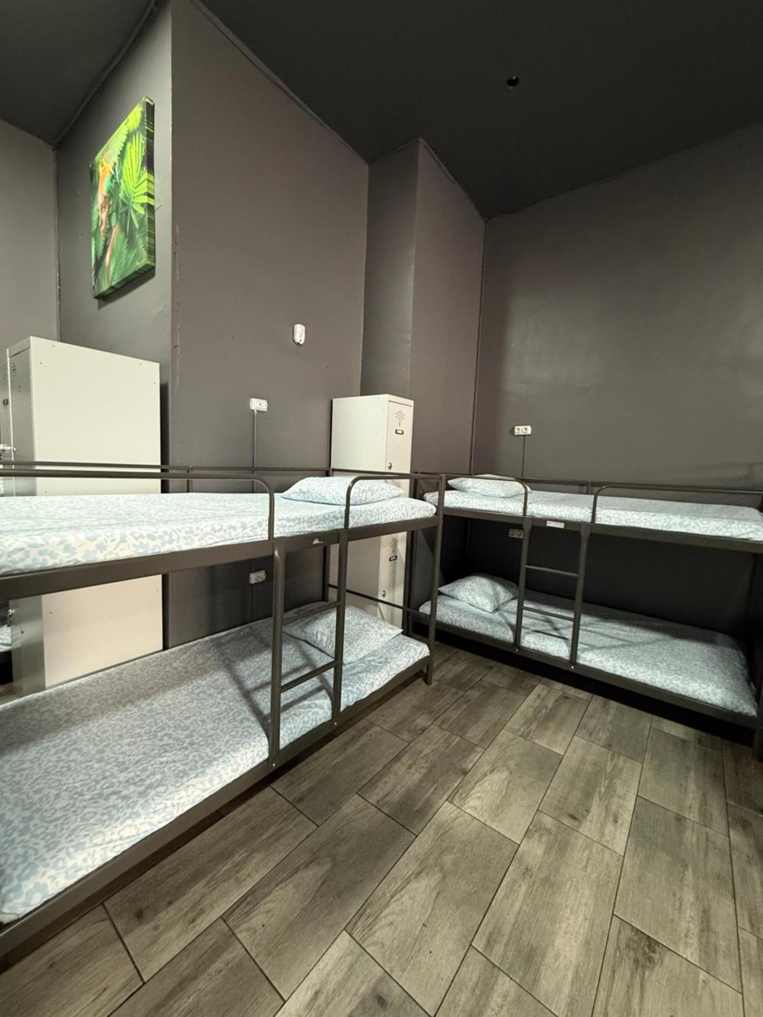 Hostel Rio 马德里 外观 照片